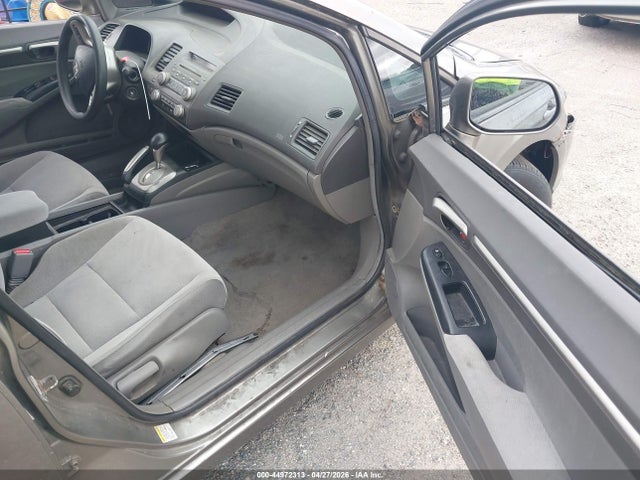 HONDA CIVIC - 5