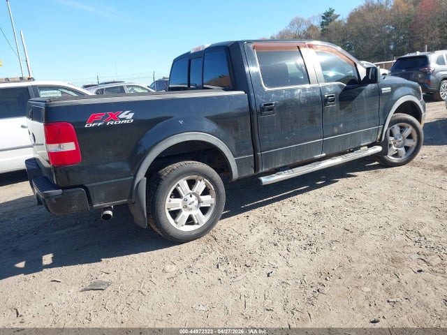 FORD F-150 60TH ANNIVERSARY/FX4/KING RANCH/LARIAT/LIMIT - 4