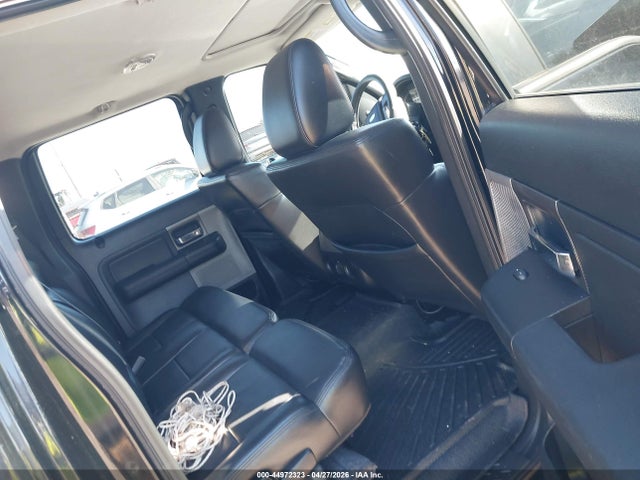 FORD F-150 60TH ANNIVERSARY/FX4/KING RANCH/LARIAT/LIMIT - 8