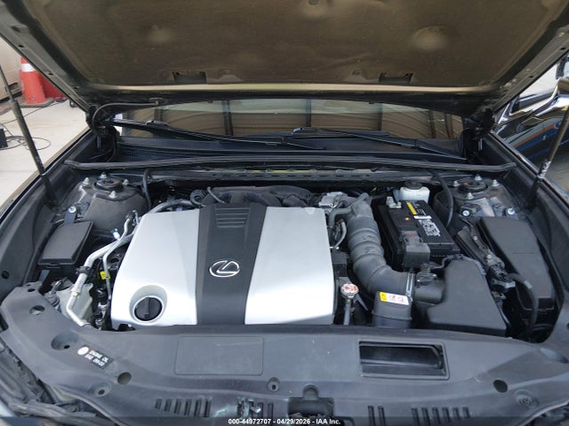 صورة 10 لـ 2019 Lexus ES 350