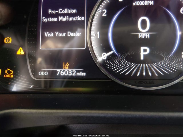 صورة 7 لـ 2019 Lexus ES 350