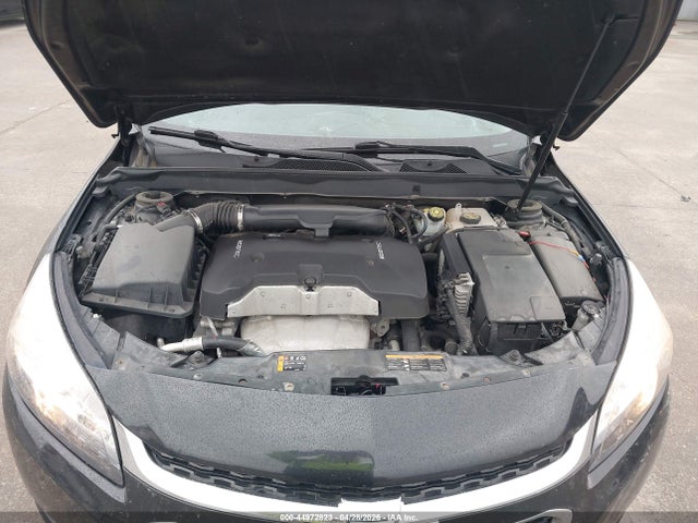 2014 Chevrolet MALIBU 1LT 照片 10