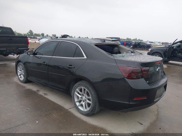 2014 Chevrolet MALIBU 1LT 照片 3