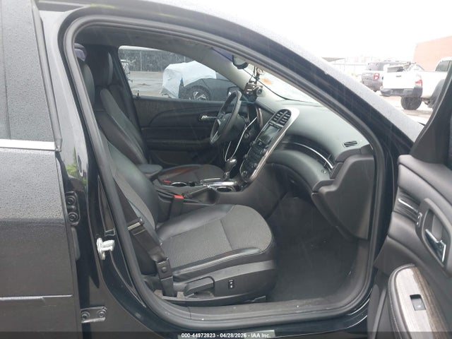 2014 Chevrolet MALIBU 1LT 照片 5