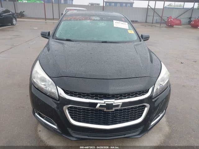 2014 Chevrolet MALIBU 1LT 照片 6
