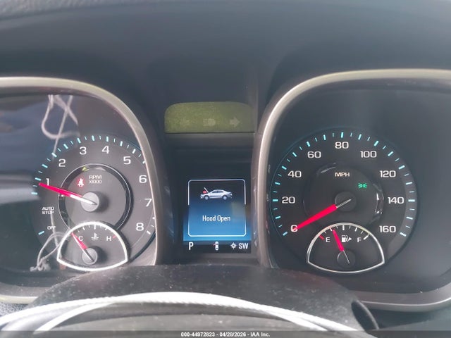 2014 Chevrolet MALIBU 1LT 照片 7