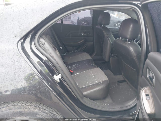 2014 Chevrolet MALIBU 1LT 照片 8