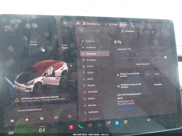 صورة مصغرة 18 لـ 2021 Tesla MODEL 3 STANDARD RANGE PLUS REAR-WHEEL DRIVE