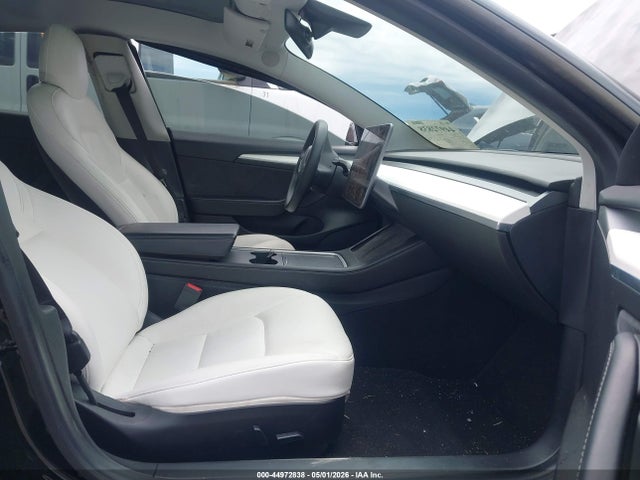 صورة 5 لـ 2021 Tesla MODEL 3 STANDARD RANGE PLUS REAR-WHEEL DRIVE