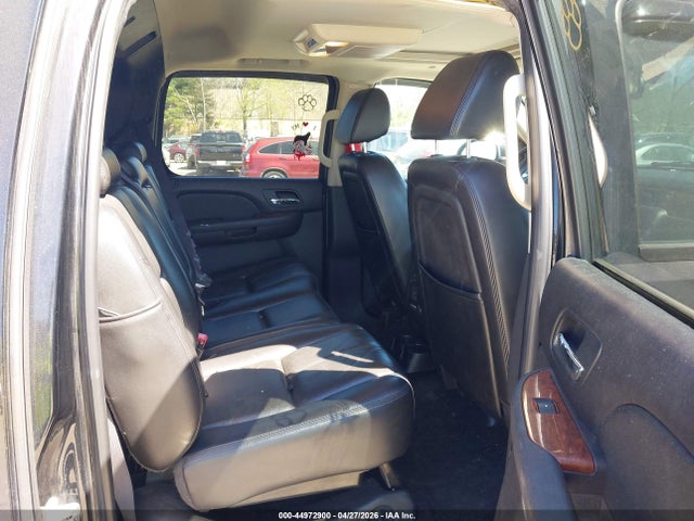 CHEVROLET AVALANCHE - 8