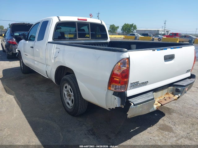صورة 3 لـ 2007 Toyota TACOMA