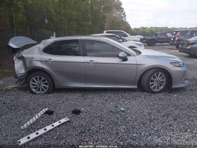 2023 Toyota CAMRY LE thumbnail 13