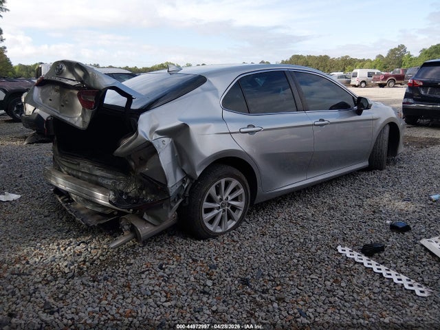 2023 Toyota CAMRY LE 缩略图 4