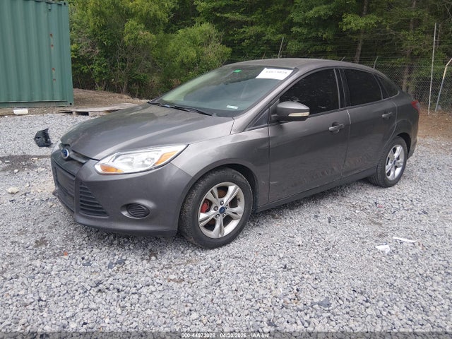 2013 FORD FOCUS SE — фото 2