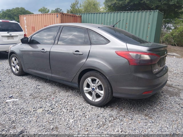 2013 FORD FOCUS SE — фото 3
