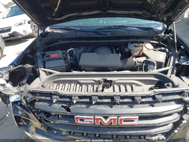 صورة 10 لـ 2020 GMC SIERRA 1500 4WD SHORT BOX
