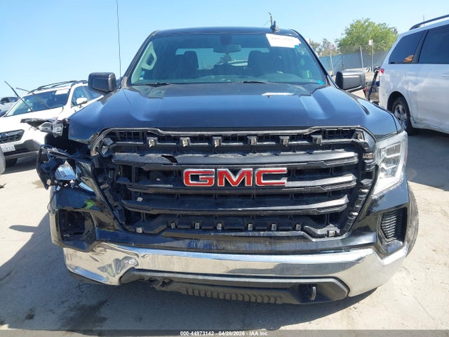 2020 GMC SIERRA 1500 4WD SHORT BOX — миниатюра 12