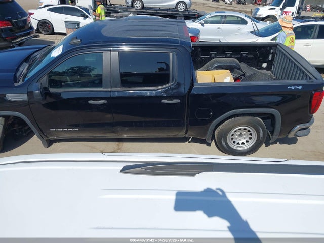2020 GMC SIERRA 1500 4WD SHORT BOX — миниатюра 14
