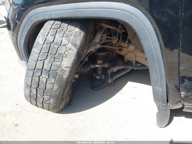 2020 GMC SIERRA 1500 4WD SHORT BOX — миниатюра 18