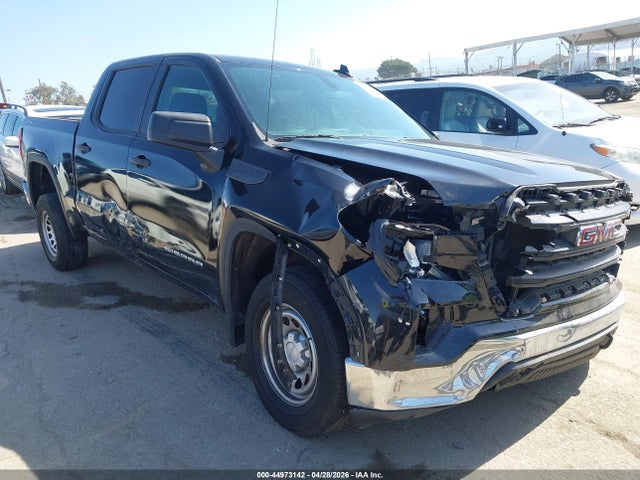 صورة 1 لـ 2020 GMC SIERRA 1500 4WD SHORT BOX
