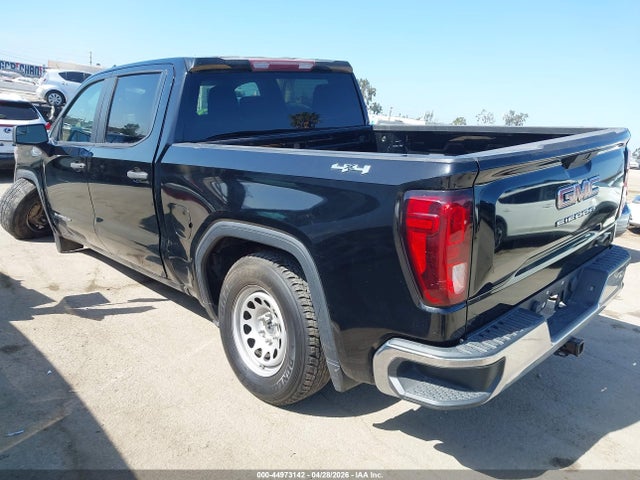 صورة 3 لـ 2020 GMC SIERRA 1500 4WD SHORT BOX