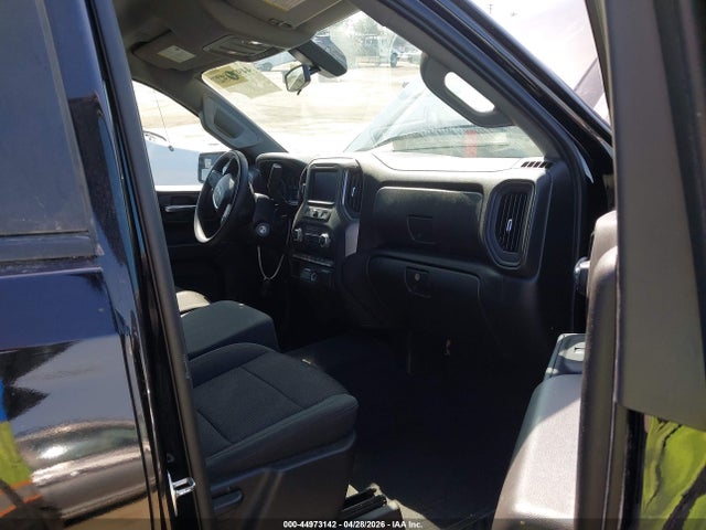 صورة 5 لـ 2020 GMC SIERRA 1500 4WD SHORT BOX