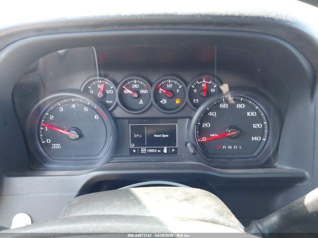 صورة 7 لـ 2020 GMC SIERRA 1500 4WD SHORT BOX