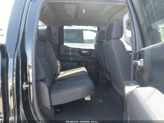 صورة 8 لـ 2020 GMC SIERRA 1500 4WD SHORT BOX