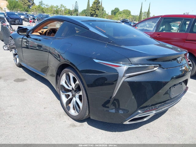 صورة 3 لـ 2018 Lexus LC 500