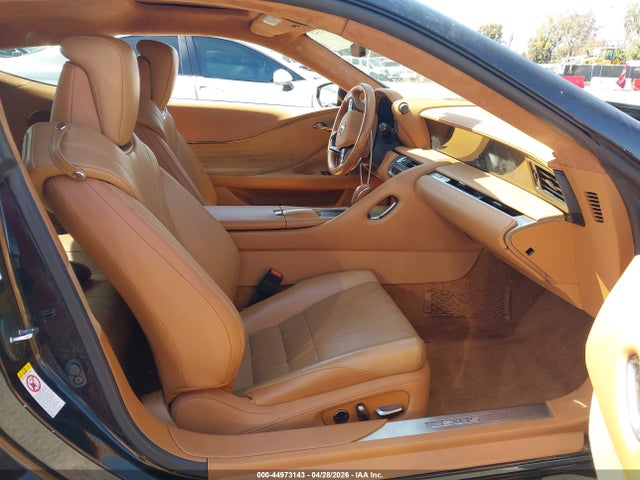 صورة 5 لـ 2018 Lexus LC 500