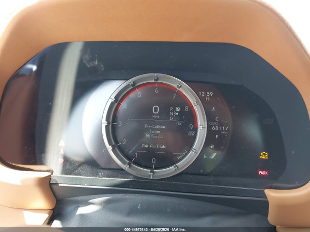 صورة 7 لـ 2018 Lexus LC 500