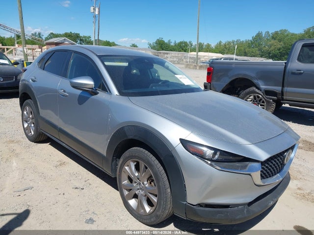 2020 MAZDA CX-3 SELECT PACKAGE