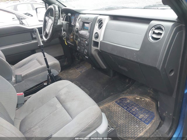 FORD F-150 XLT - 5