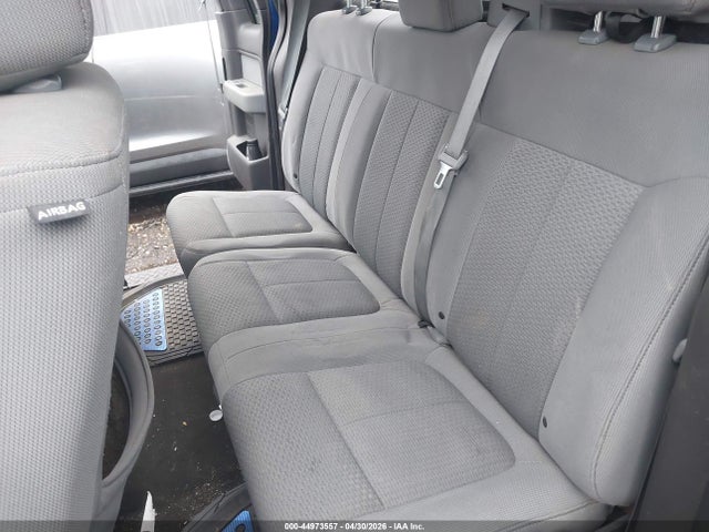 FORD F-150 XLT - 8