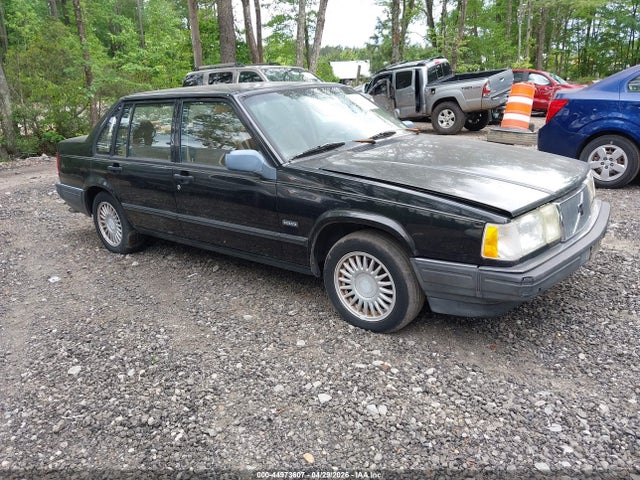 1992 VOLVO 940 GL
