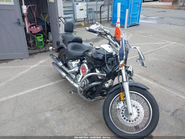 2004 YAMAHA XV A
