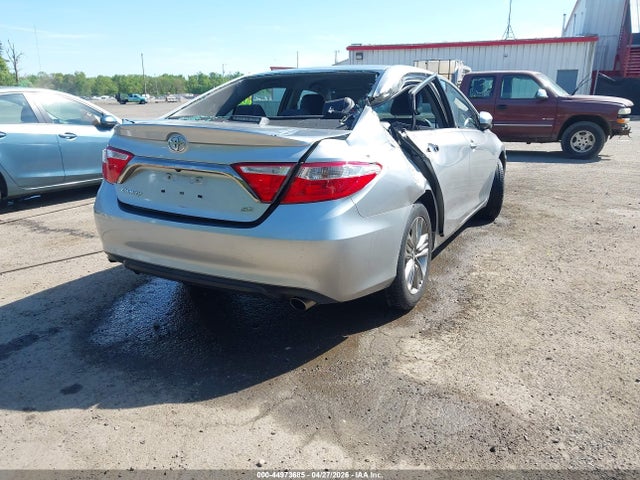 صورة 4 لـ 2015 Toyota CAMRY SE