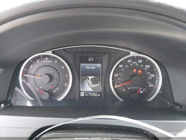 صورة 7 لـ 2015 Toyota CAMRY SE