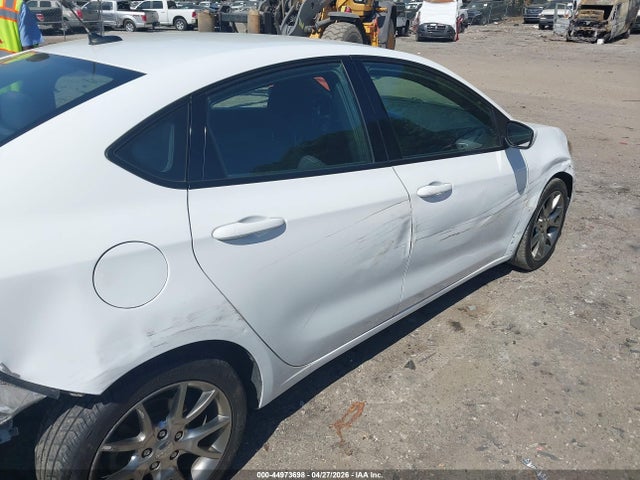 صورة مصغرة 18 لـ 2015 Dodge DART SXT