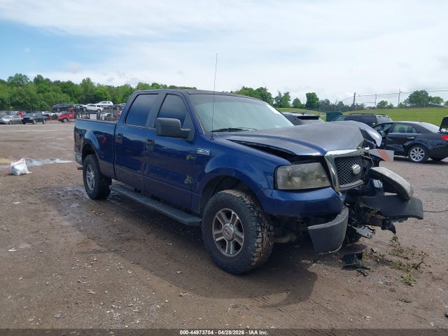 FORD F-150 XLT - 1