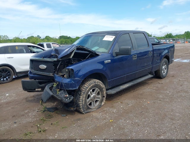 FORD F-150 XLT - 2