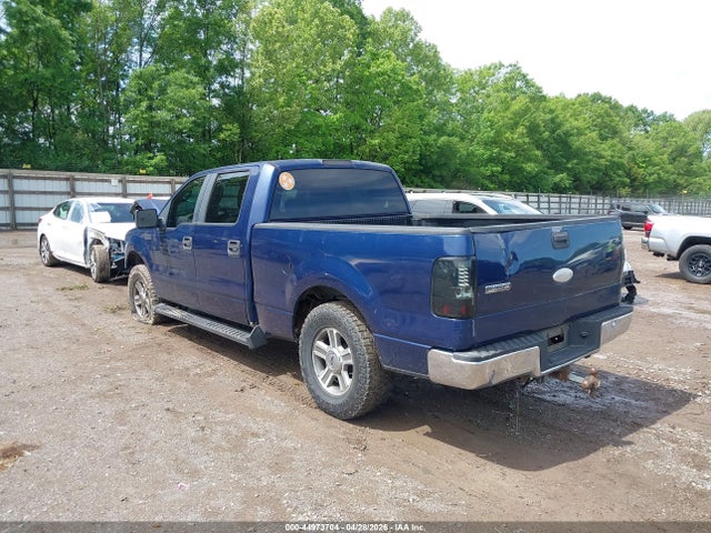 FORD F-150 XLT - 3