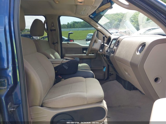 FORD F-150 XLT - 5