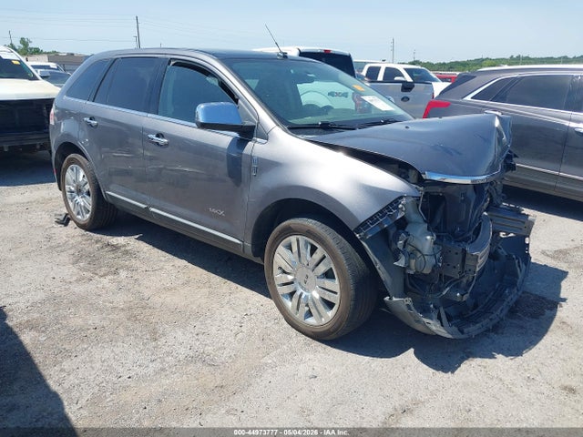 2010 LINCOLN MKX 