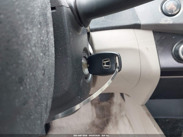 2012 Honda CIVIC LX 缩略图 11