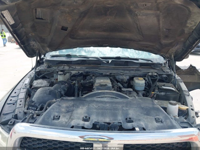 صورة 10 لـ 2014 RAM 2500 TRADESMAN