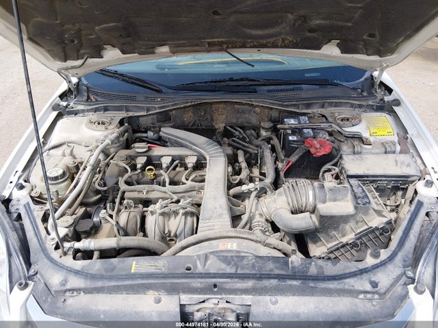 FORD FUSION SE - 10