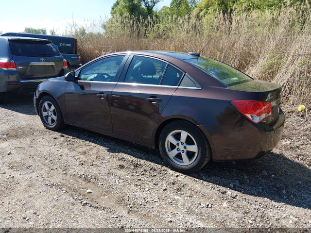 CHEVROLET CRUZE - 3
