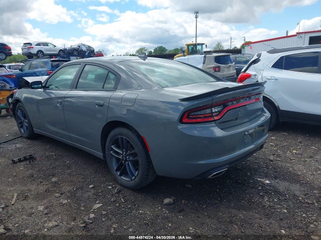 صورة 3 لـ 2019 Dodge CHARGER SXT AWD