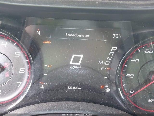 صورة 7 لـ 2019 Dodge CHARGER SXT AWD